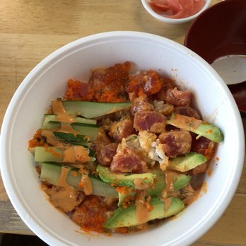 Aloha Sushi - Sushi Bars Near Me - Honolulu, Hawaii Aloha Sushi - Sushi Bars Near Me - Honolulu, Hawaii