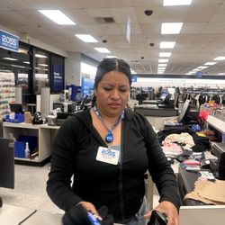 Ross Dress for Less