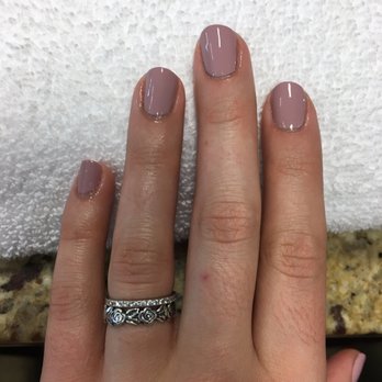 City Nails & Spa - Nail Salons Near Me - Eugene, Oregon