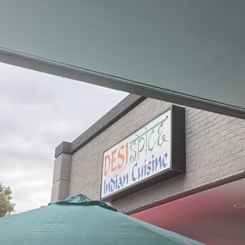 Desi Spice Indian Cuisine - Sign - Indian Near Me - Atlanta, Georgia Desi Spice Indian Cuisine - Sign - Indian Near Me - Atlanta, Georgia