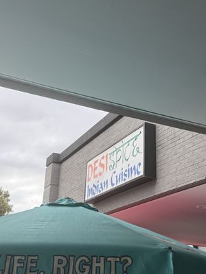 Desi Spice Indian Cuisine by null