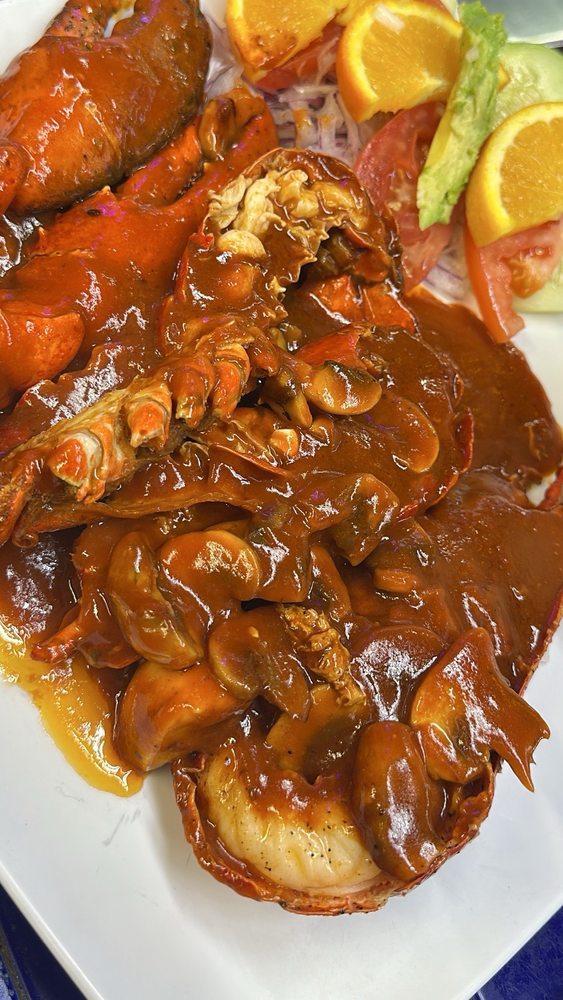 Mariscos Mi Lindo Nayarit