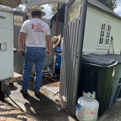 W&W Well & Pump Services