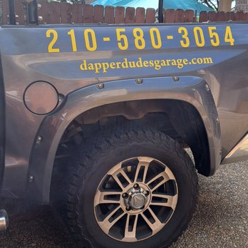 Dapper Dudes Garage Doors - Garage Door Services Near Me Dapper Dudes Garage Doors - Garage Door Services Near Me
