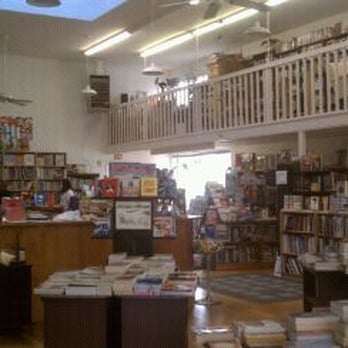 Ink Spell Books - Bookstores Near Me - Half Moon Bay, California
