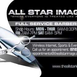 All Star Images