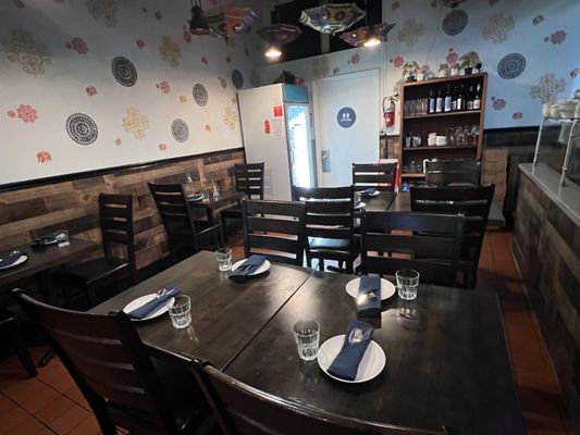 Atithi Restaurant by null