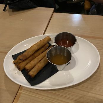 Purple Patch - Mama Alice's Lumpia - Filipino Near Me - Washington, DC, District of Columbia
