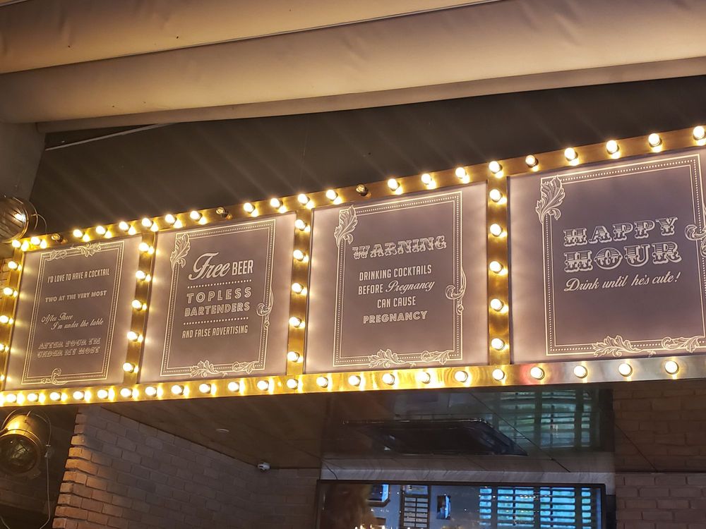 GravyBaby - Pavilion