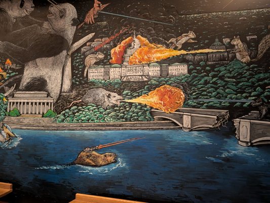 Right Proper Brewing Company by null