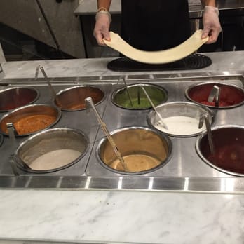 &pizza - Sauces - Pizza Near Me - Washington, DC, District of Columbia