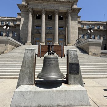 Idaho State Capitol - Landmarks & Historical Buildings Near Me - Boise, Idaho Idaho State Capitol - Landmarks & Historical Buildings Near Me - Boise, Idaho
