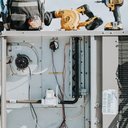 Valley Strong Heating & Air Conditioning - After Preventative Maintenance