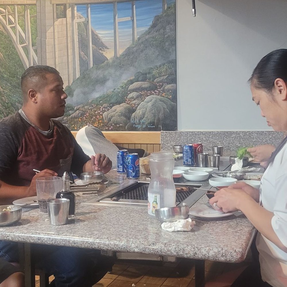 Nakwon Korean BBQ House - Korean Near Me - Marina, California