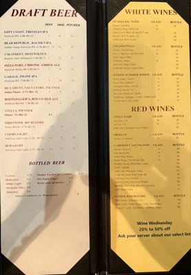 Menu photo 4 Jojo's Hideaway Tustin, CA Menu photo 4 Jojo's Hideaway Tustin, CA