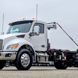 All Haul Dumpster Rentals