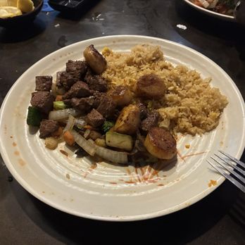 Japan Inn - K-HIB STEAK & SCALLOPS - Japanese Near Me - Weston, Florida Japan Inn - K-HIB STEAK & SCALLOPS - Japanese Near Me - Weston, Florida
