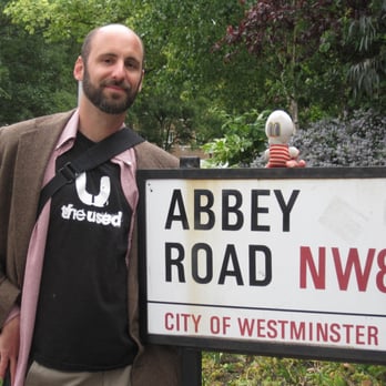 Abbey Road - Abbey Road. - Local Flavor Near Me - London, XGL Abbey Road - Abbey Road. - Local Flavor Near Me - London, XGL