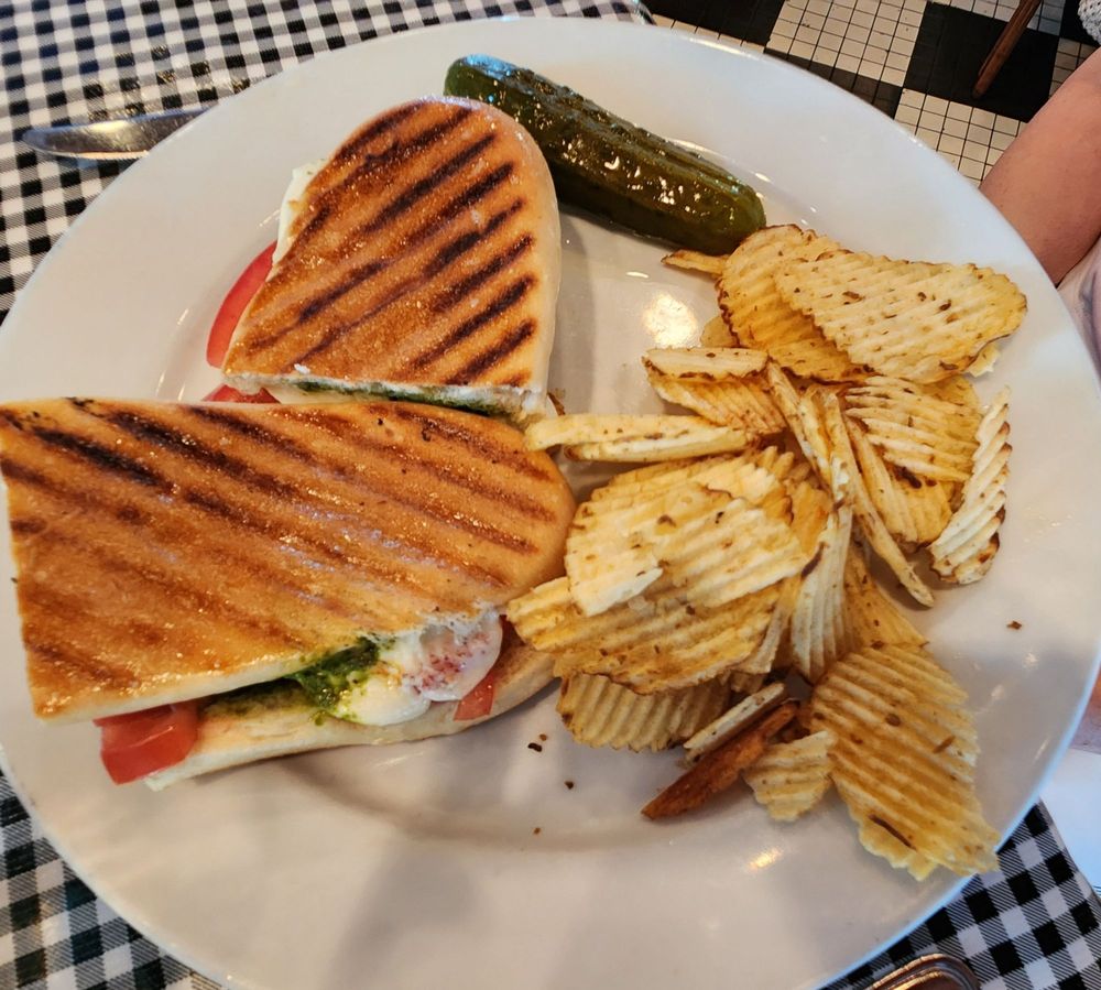 Centro Ristorante & Bar