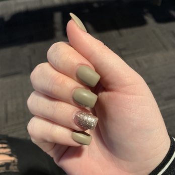 Valley Nails - Matte nails! - Nail Salons Near Me - San Diego, California Valley Nails - Matte nails! - Nail Salons Near Me - San Diego, California