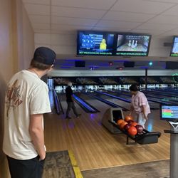 Cowtown Bowling Center