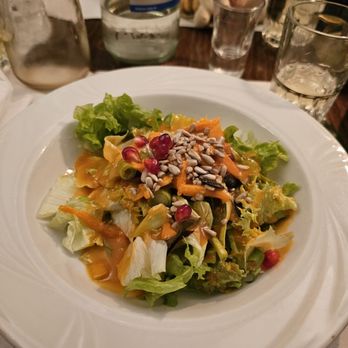 Kalliopea - Salat - Greek Near Me - Hamburg, HH