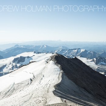 Glacier Peak - Hiking Near Me