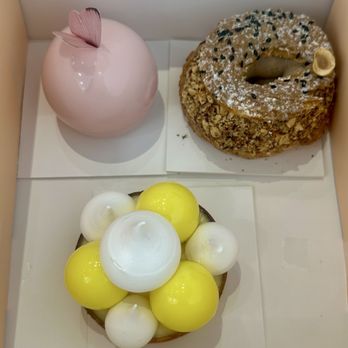 Cool Bites Pâtisserie - Patisserie/Cake Shop Near Me - Glendale, California Cool Bites Pâtisserie - Patisserie/Cake Shop Near Me - Glendale, California
