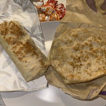Taco Bell - Fast Food Near Me - Laurel, Maryland