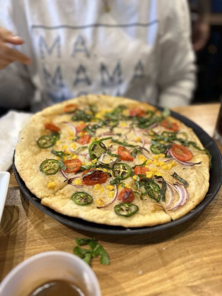 The Pizza Coop & Ale House