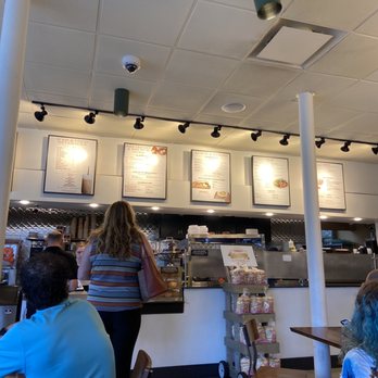 Angel's Café - Front counter - Sandwiches Near Me - Sharon, Massachusetts