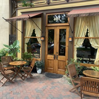 Mate Factor - Historic - Coffee & Tea Near Me - Savannah, Georgia Mate Factor - Historic - Coffee & Tea Near Me - Savannah, Georgia