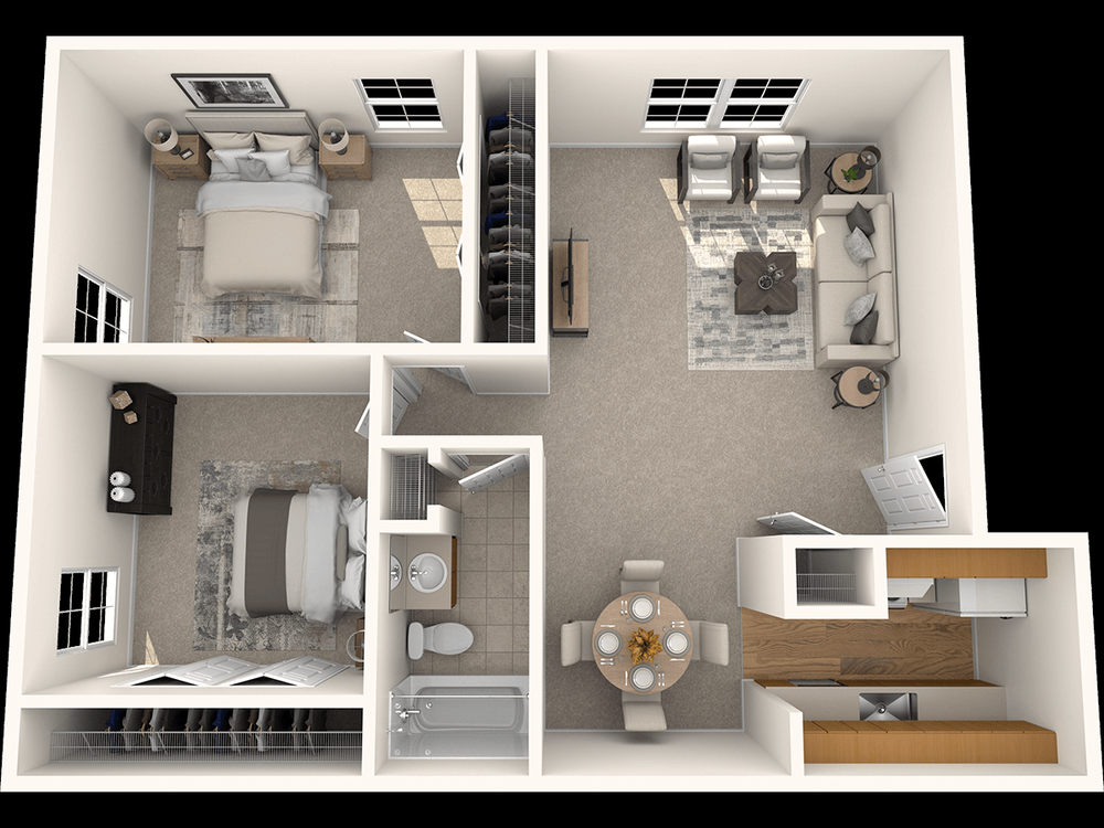 THE BOULDERS Updated August 2024 45 Photos & 17 Reviews 156 A