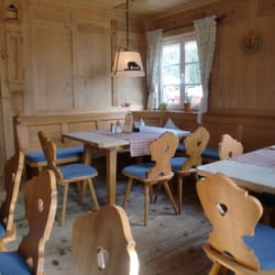 Berghütte Bärenfalle