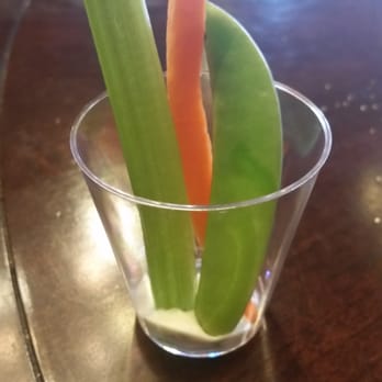 1840s Plaza - Nothing like some good veggies lol - Venues & Event Spaces Near Me - Baltimore, Maryland
