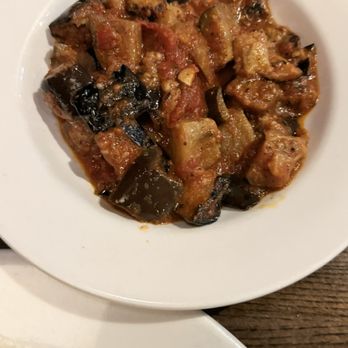 Da Nonna Rosa - eggplant - Italian Near Me - Brooklyn, New York