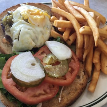 The Reyn - Ranchero Burger - American Near Me - Pasadena, California The Reyn - Ranchero Burger - American Near Me - Pasadena, California
