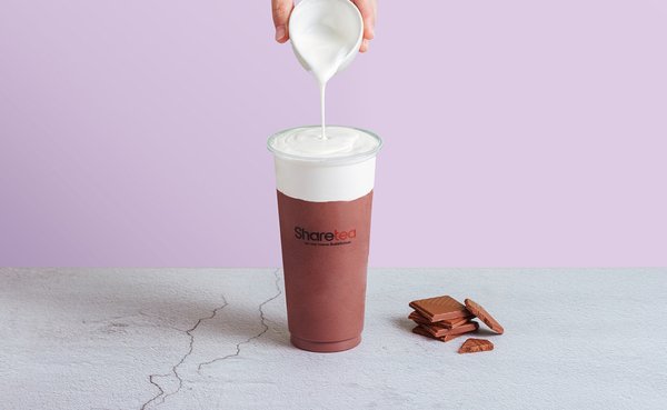 Sharetea by null