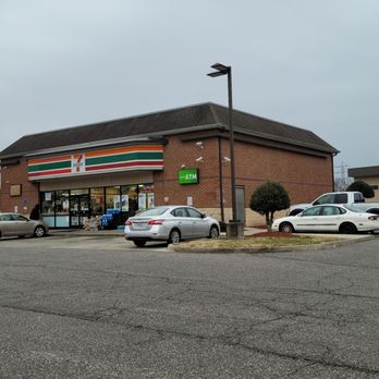 7-Eleven - Convenience Stores Near Me - Chesapeake, Virginia