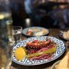 Dunya Bistro gift card
