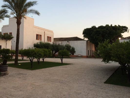Donnafugata by null