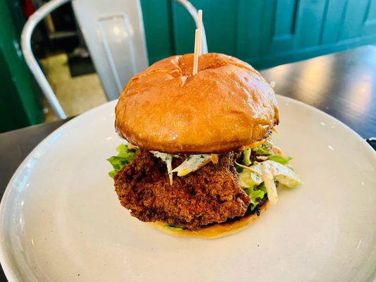 Emma's Torch Cafe by null