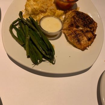 Bonefish Grill - Seafood Near Me - Allen, Texas Bonefish Grill - Seafood Near Me - Allen, Texas