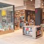 Photo of Quade Books