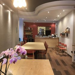 Cafe Nakamichi