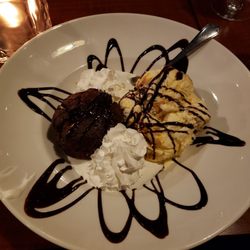 Chop's Wine Bar