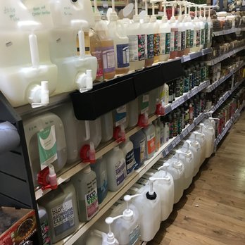 Veg-hut - Refill station - Do-It-Yourself Food Near Me - London, XGL Veg-hut - Refill station - Do-It-Yourself Food Near Me - London, XGL