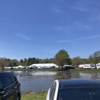 Brimfield Flea Markets - Flea Markets Near Me - Brimfield, Massachusetts