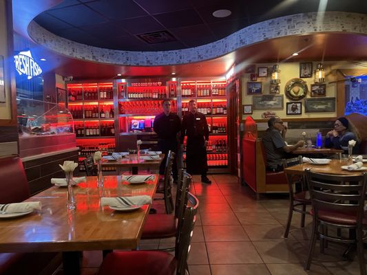 El Floridita Seafood Restaurant - Kendall by null