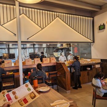 Seven Grams - Interior. - Chinese Near Me - Tustin, California Seven Grams - Interior. - Chinese Near Me - Tustin, California